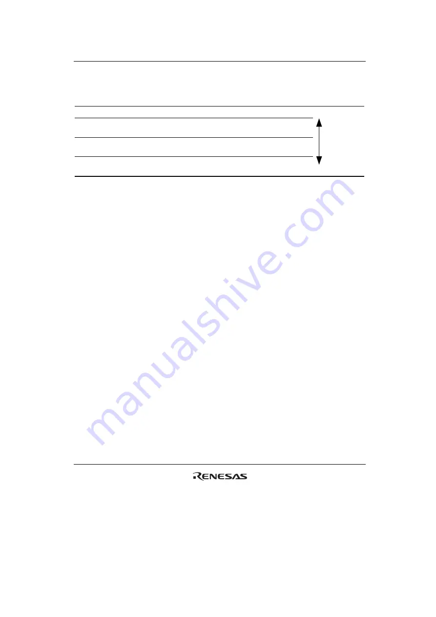 Renesas HD6417641 Hardware Manual Download Page 793