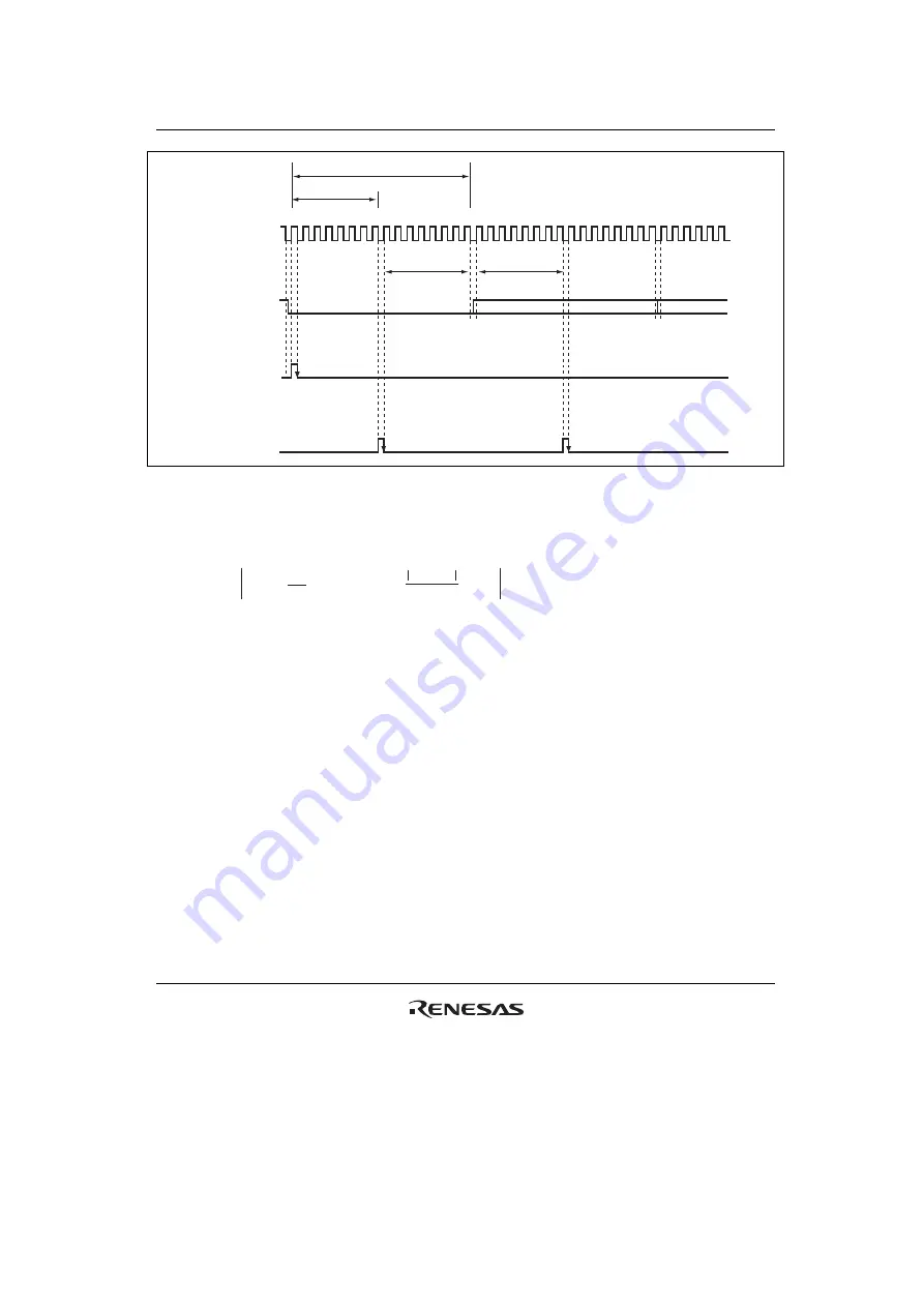 Renesas HD6417641 Hardware Manual Download Page 795