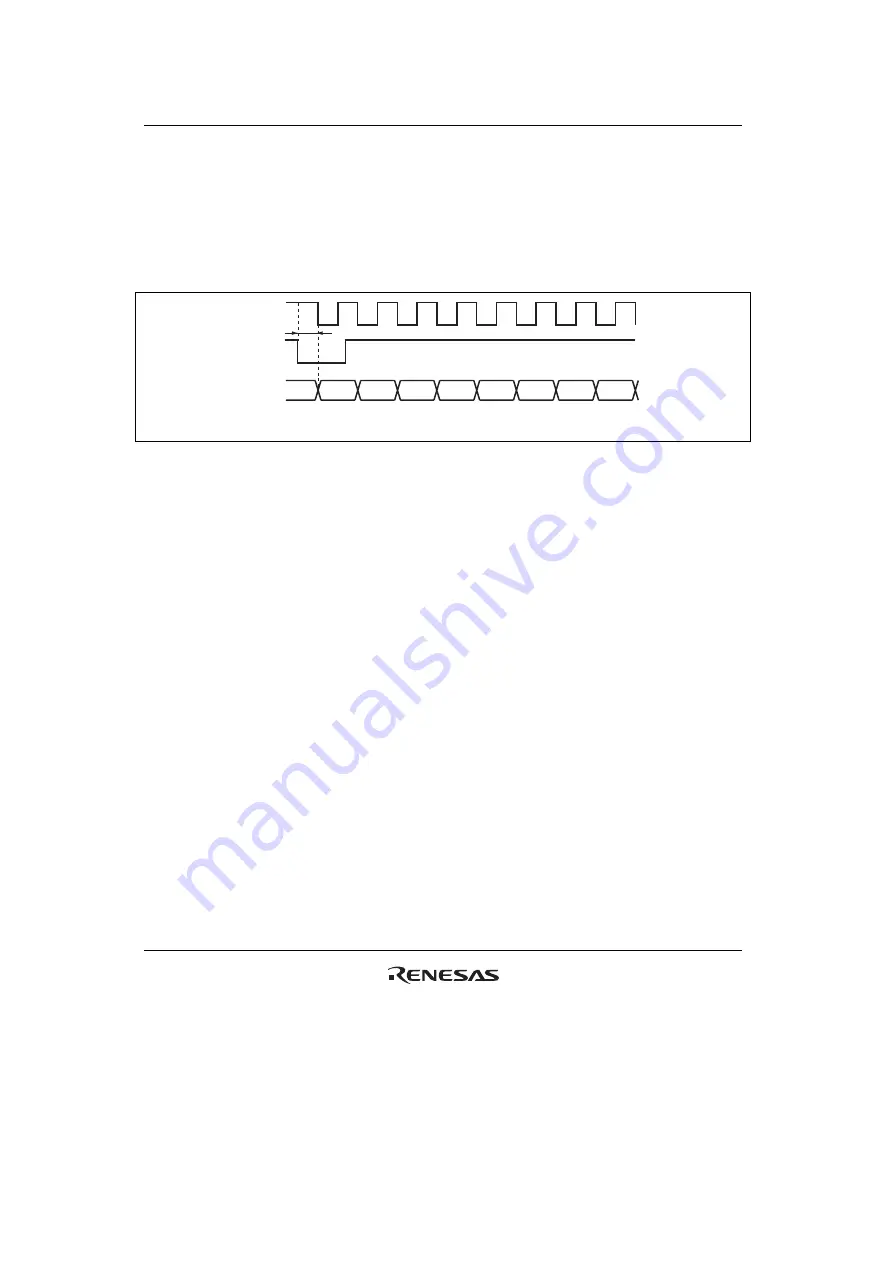 Renesas HD6417641 Hardware Manual Download Page 796