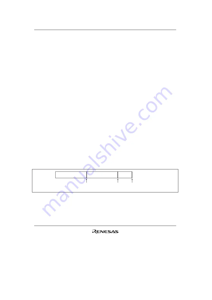 Renesas HD6417641 Hardware Manual Download Page 834