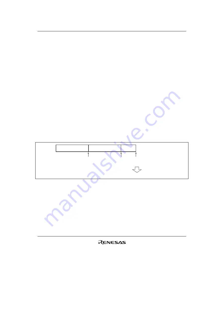 Renesas HD6417641 Hardware Manual Download Page 835