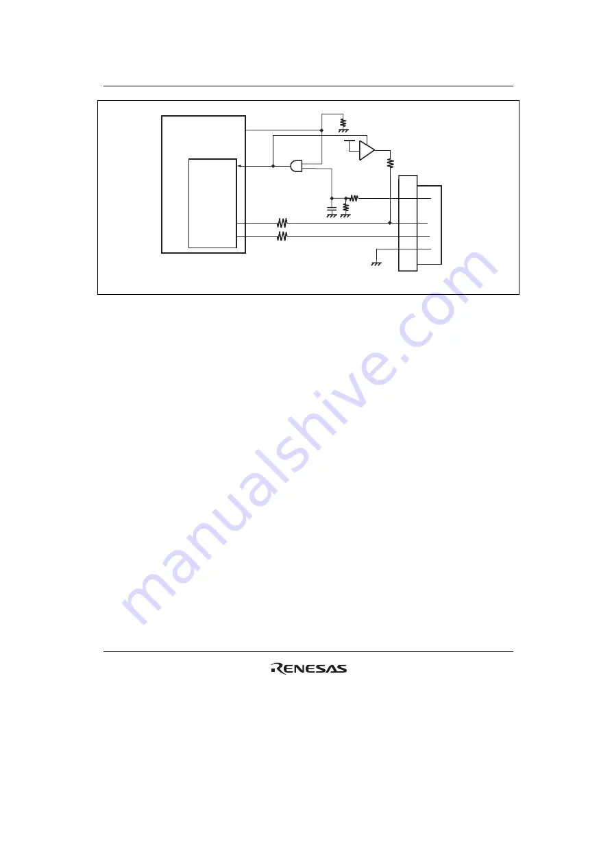 Renesas HD6417641 Скачать руководство пользователя страница 837