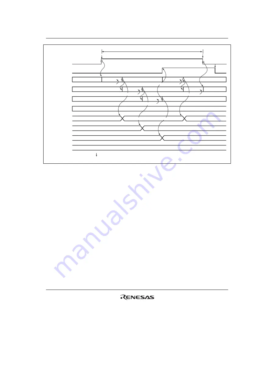 Renesas HD6417641 Hardware Manual Download Page 859