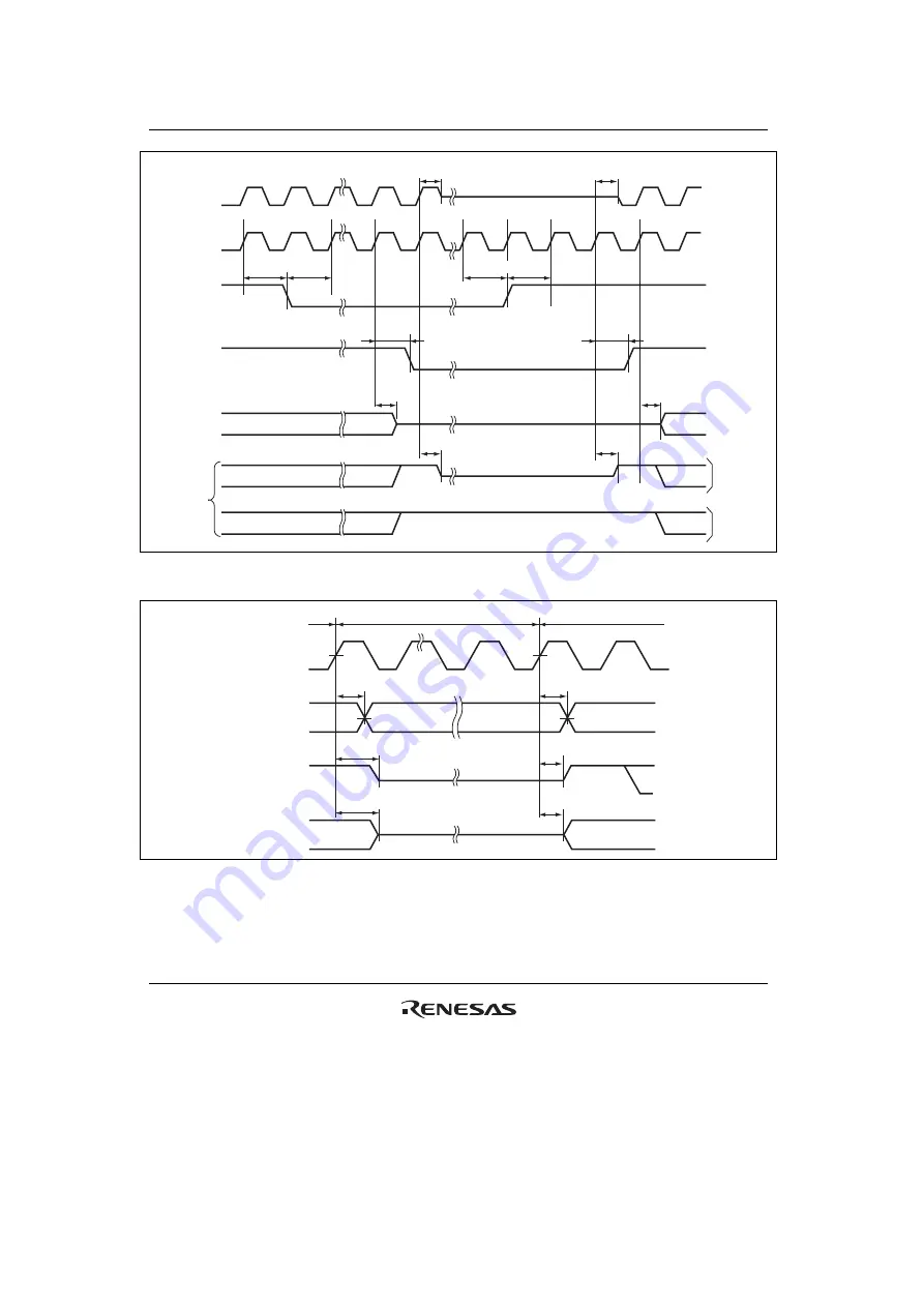 Renesas HD6417641 Hardware Manual Download Page 972