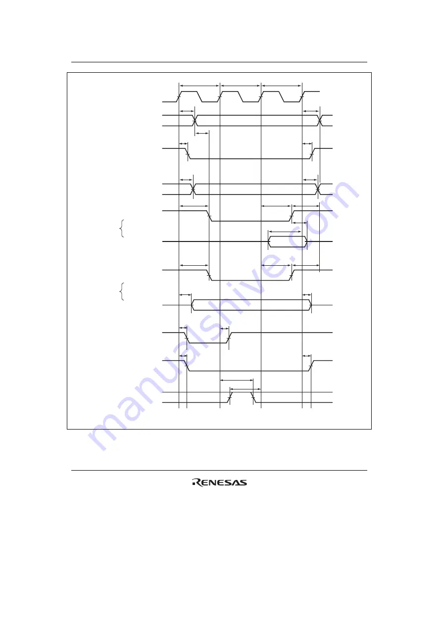 Renesas HD6417641 Hardware Manual Download Page 976