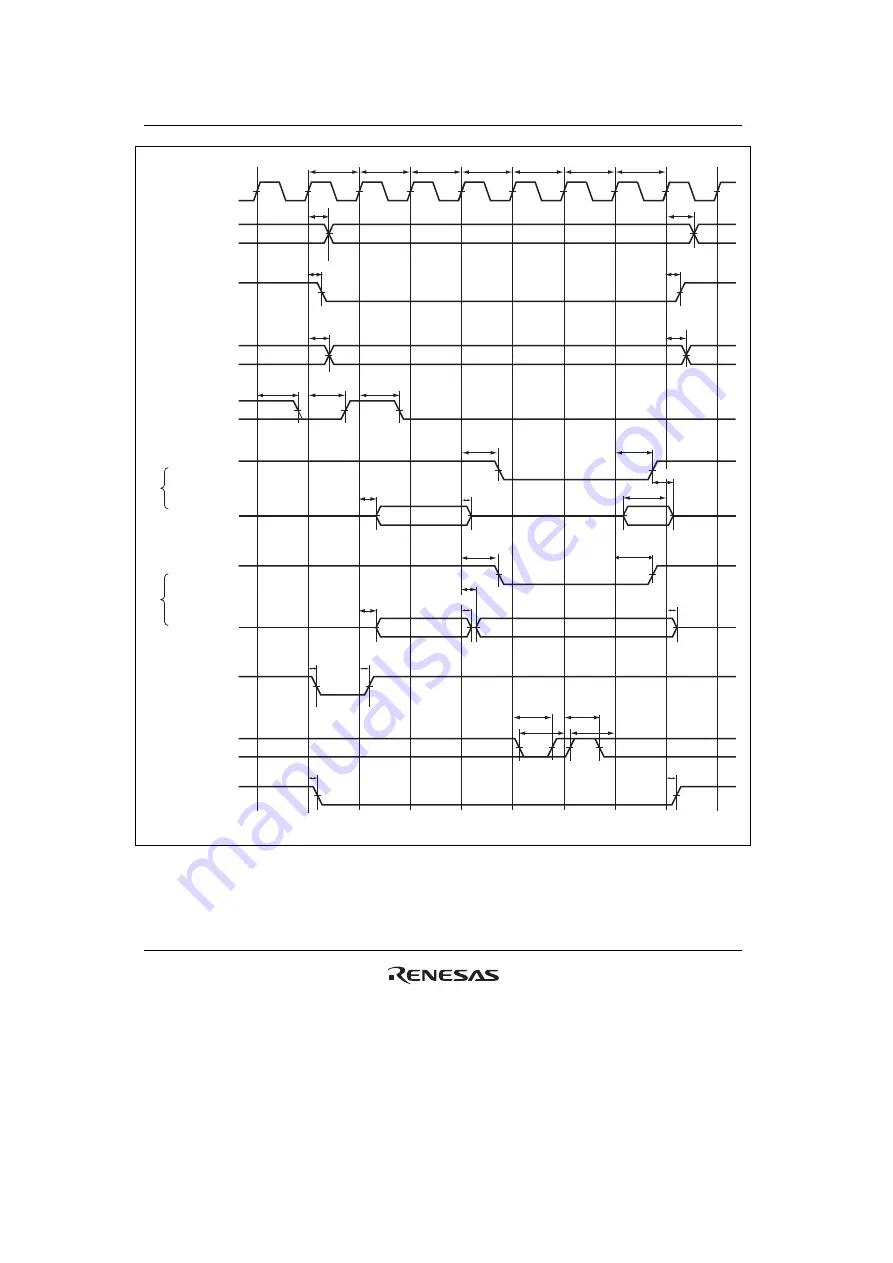 Renesas HD6417641 Hardware Manual Download Page 980