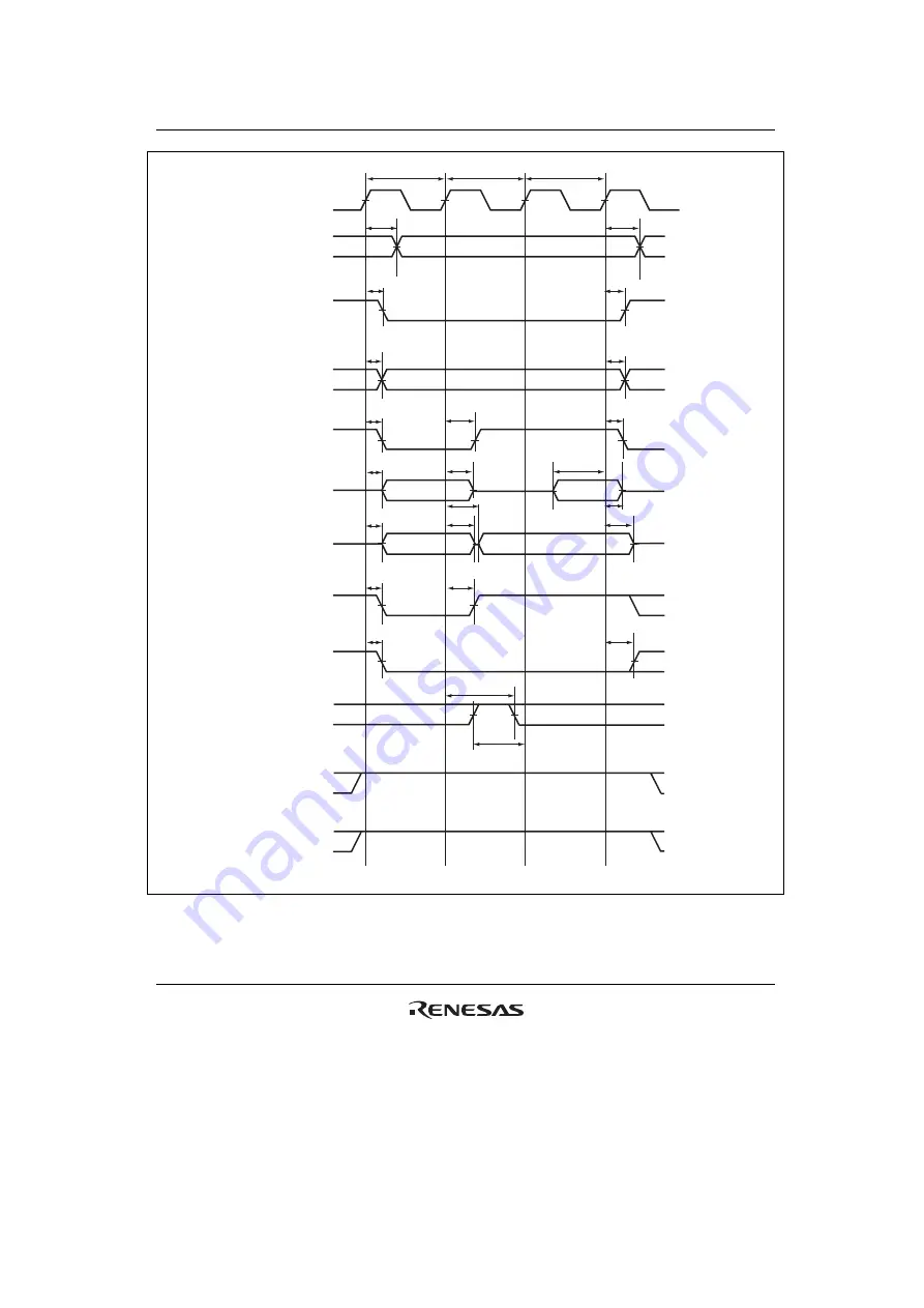 Renesas HD6417641 Hardware Manual Download Page 981