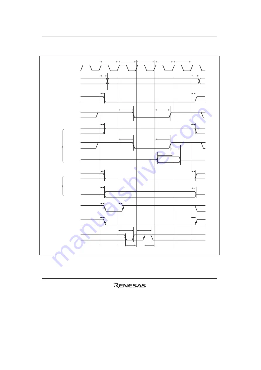 Renesas HD6417641 Hardware Manual Download Page 982