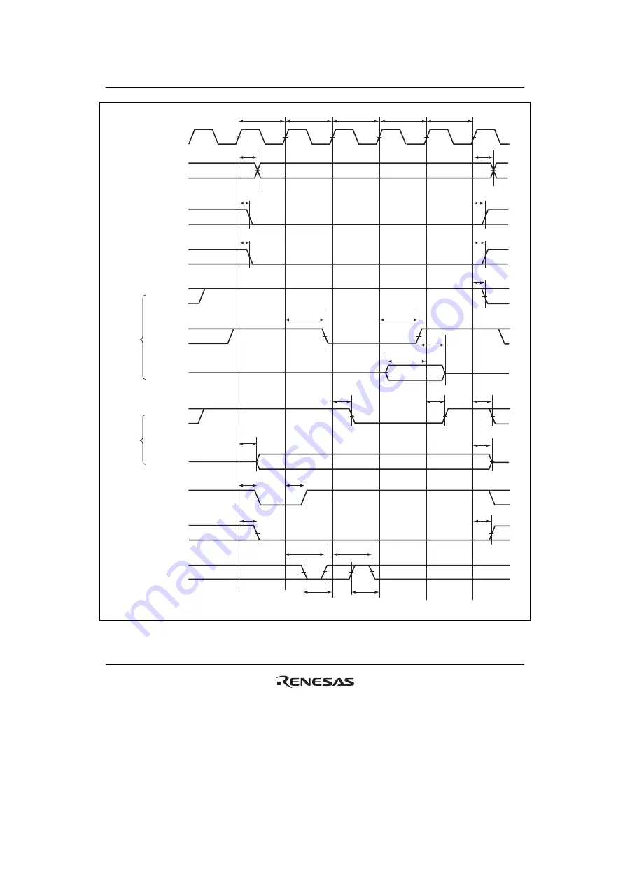 Renesas HD6417641 Hardware Manual Download Page 983