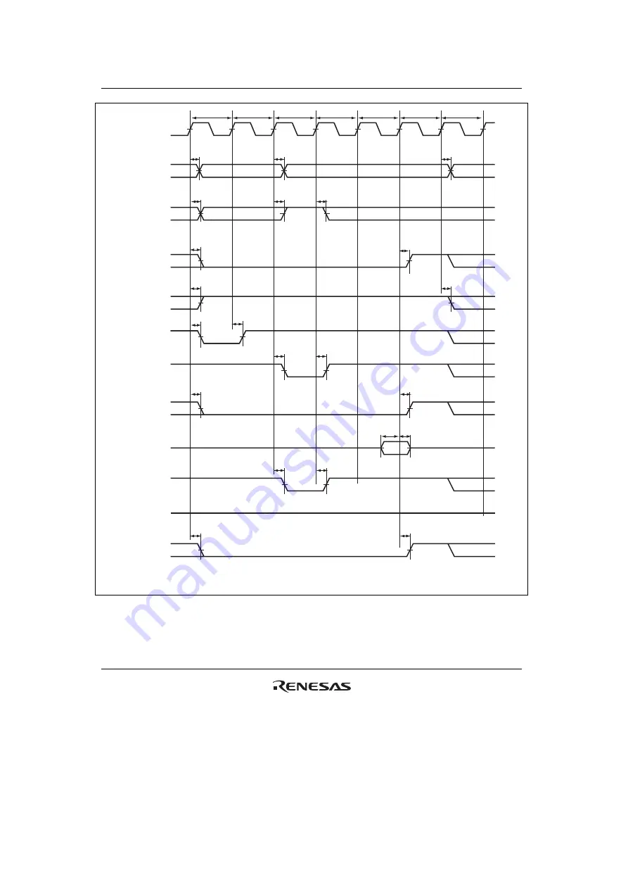 Renesas HD6417641 Hardware Manual Download Page 986