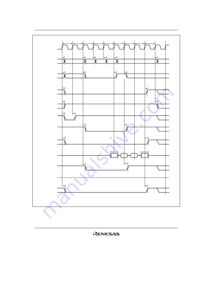 Renesas HD6417641 Hardware Manual Download Page 988