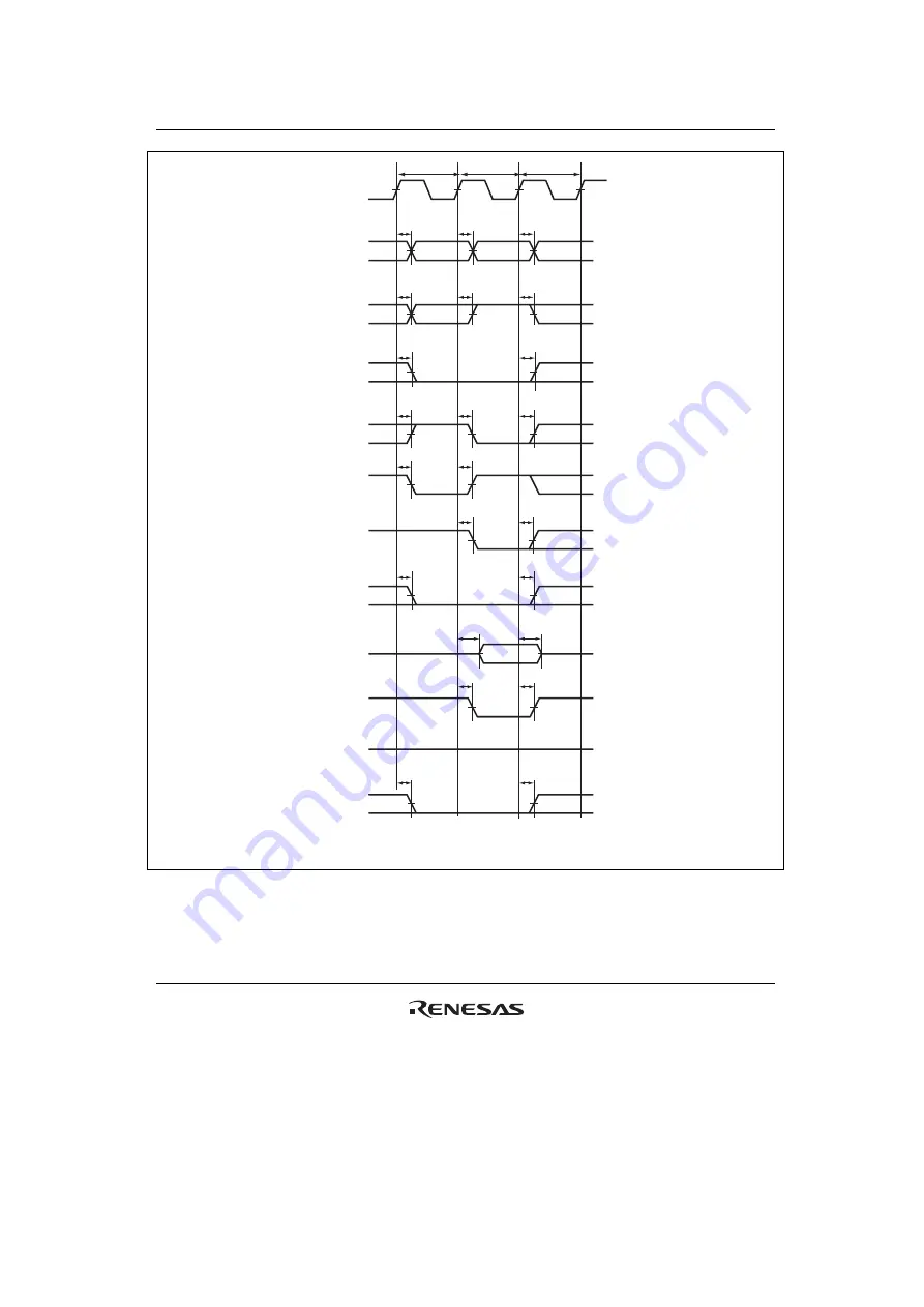 Renesas HD6417641 Hardware Manual Download Page 989