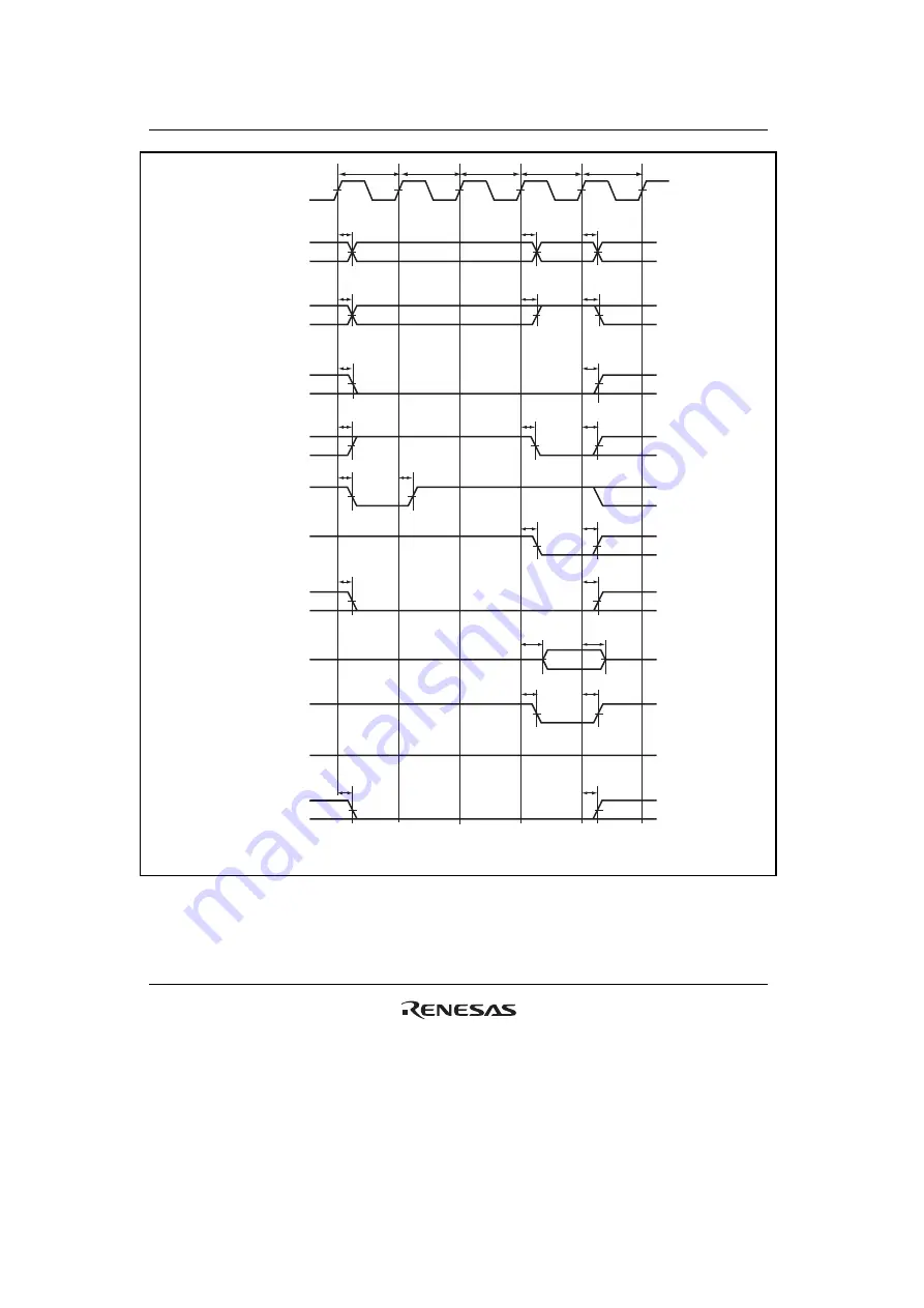 Renesas HD6417641 Hardware Manual Download Page 990