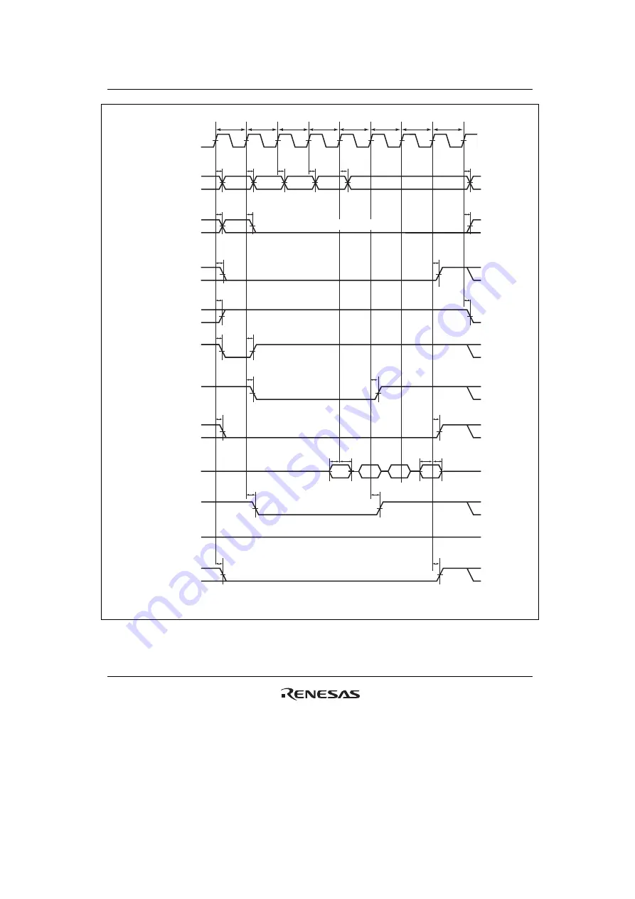 Renesas HD6417641 Hardware Manual Download Page 993