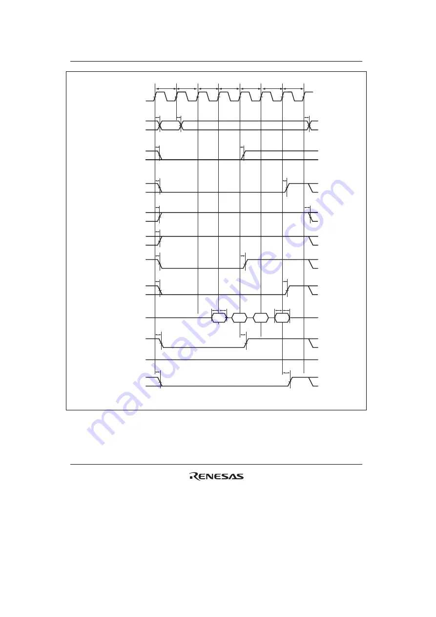 Renesas HD6417641 Hardware Manual Download Page 994