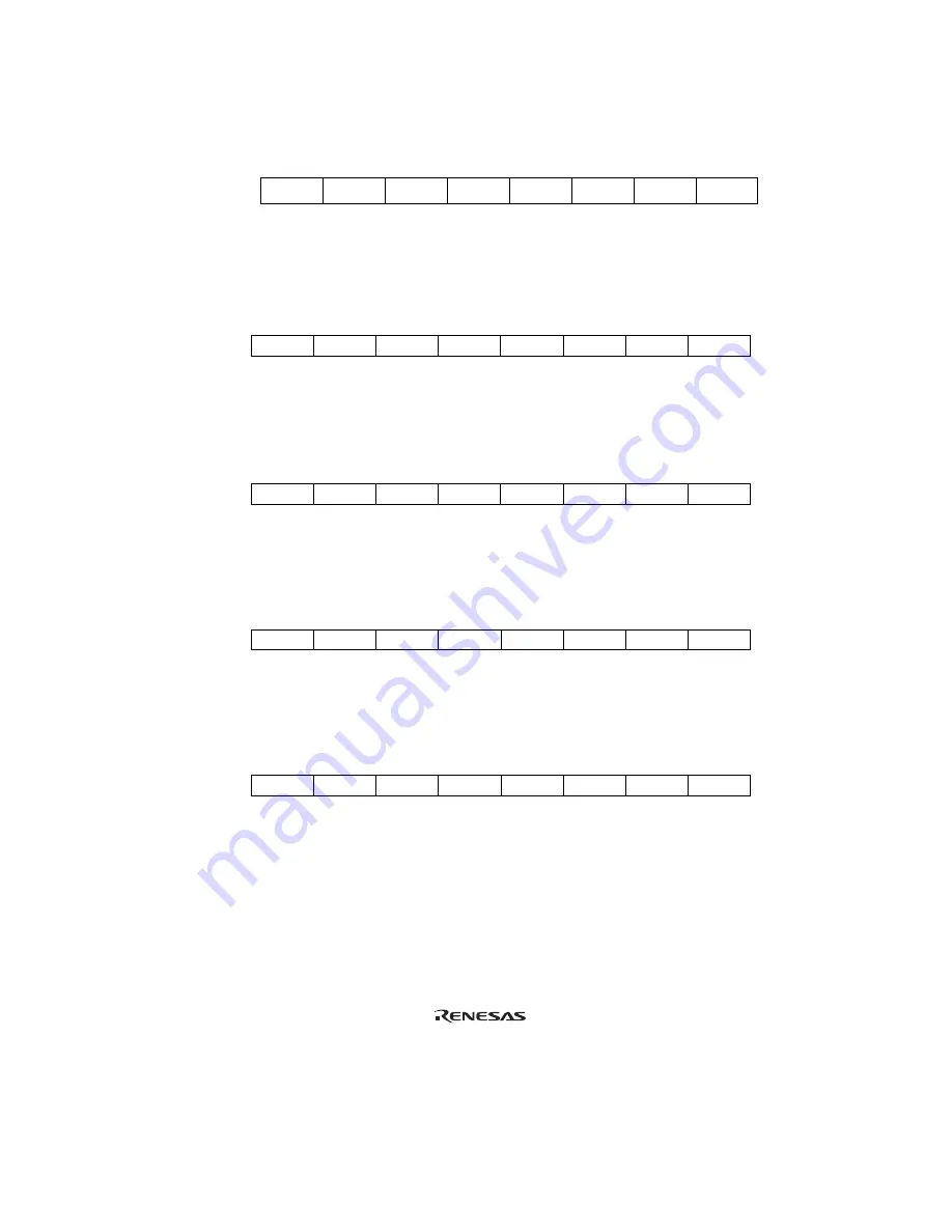 Renesas Hitachi H8S/2191 Hardware Manual Download Page 1022