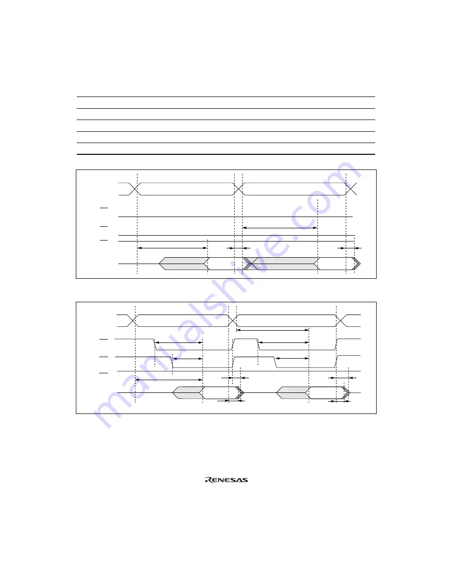 Renesas Hitachi H8S/2191 Hardware Manual Download Page 186