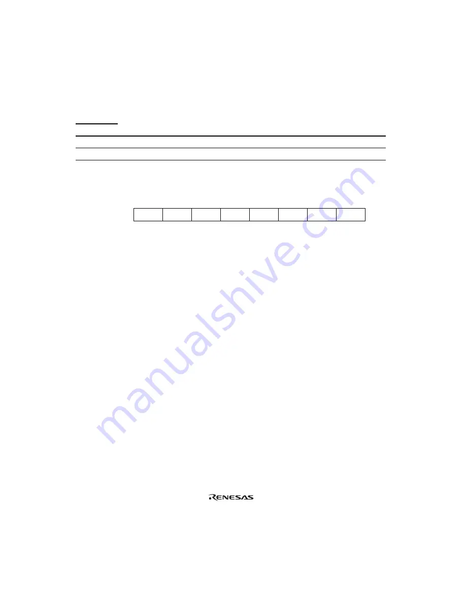 Renesas Hitachi H8S/2191 Hardware Manual Download Page 363