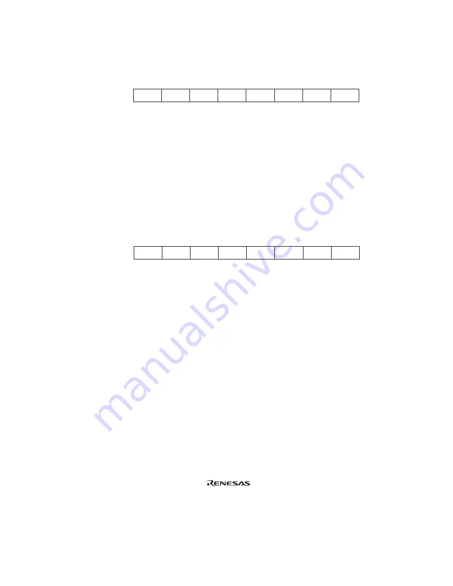 Renesas Hitachi H8S/2191 Hardware Manual Download Page 370