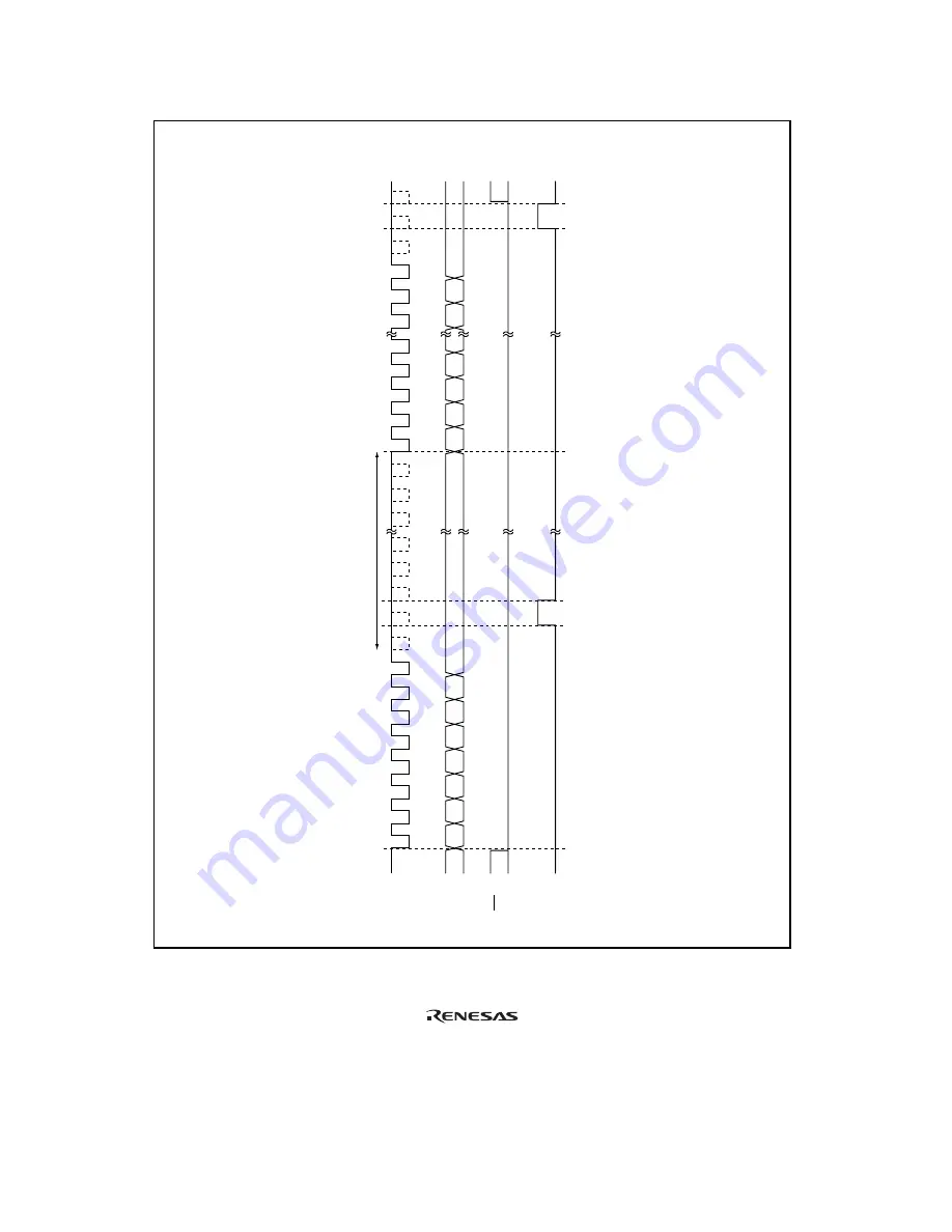 Renesas Hitachi H8S/2191 Hardware Manual Download Page 537