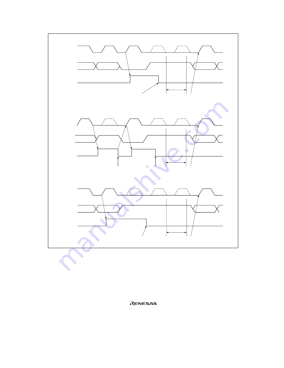 Renesas Hitachi H8S/2191 Hardware Manual Download Page 586