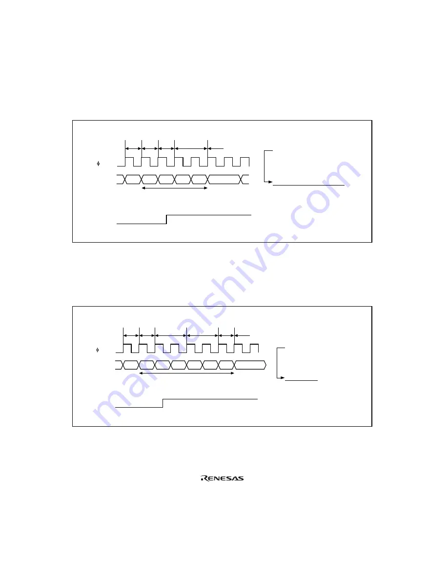 Renesas Hitachi H8S/2191 Скачать руководство пользователя страница 629