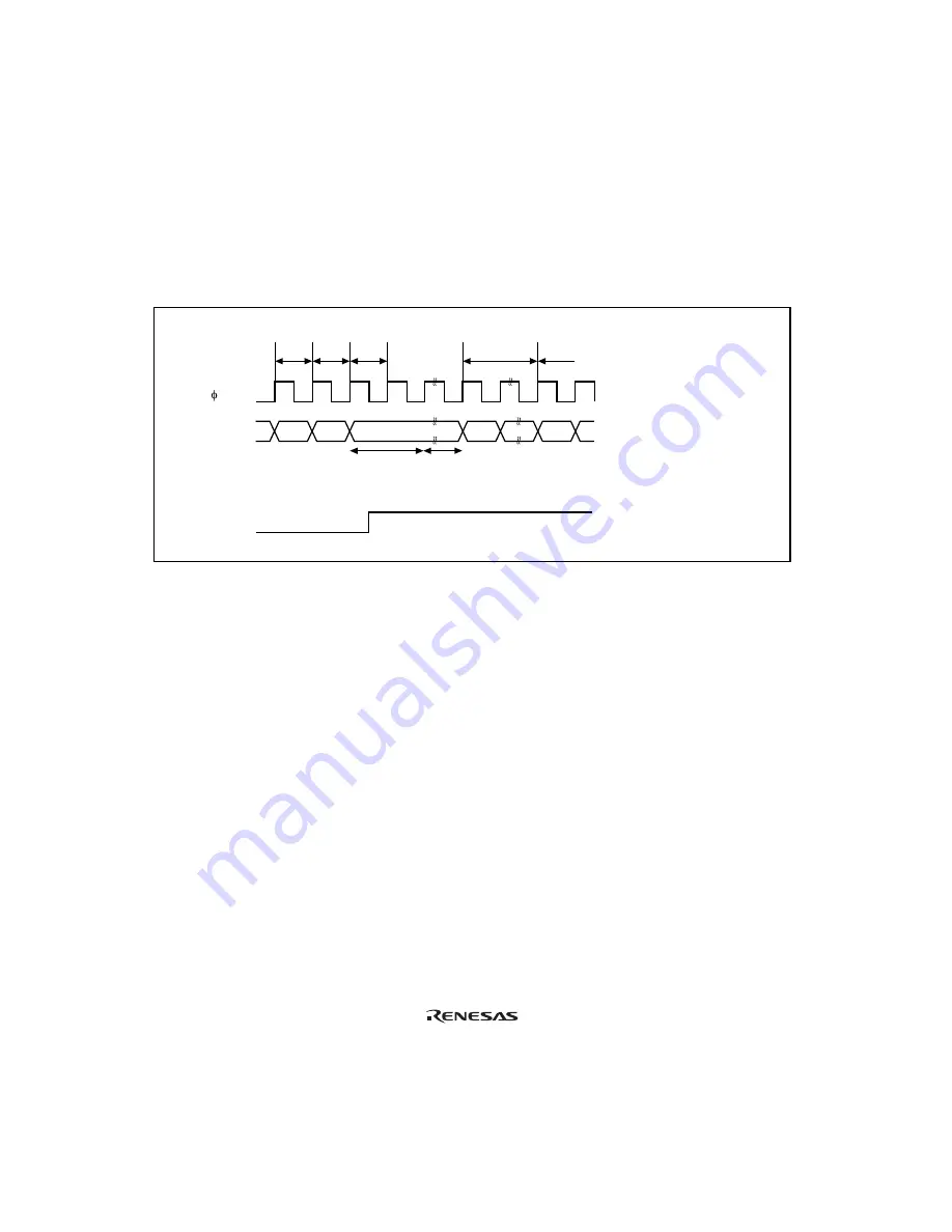 Renesas Hitachi H8S/2191 Hardware Manual Download Page 633