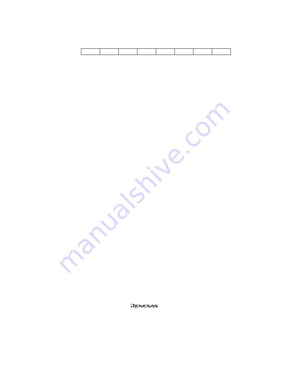 Renesas Hitachi H8S/2191 Hardware Manual Download Page 816