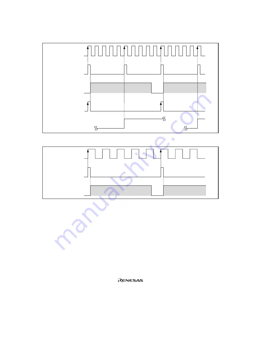 Renesas Hitachi H8S/2191 Hardware Manual Download Page 819