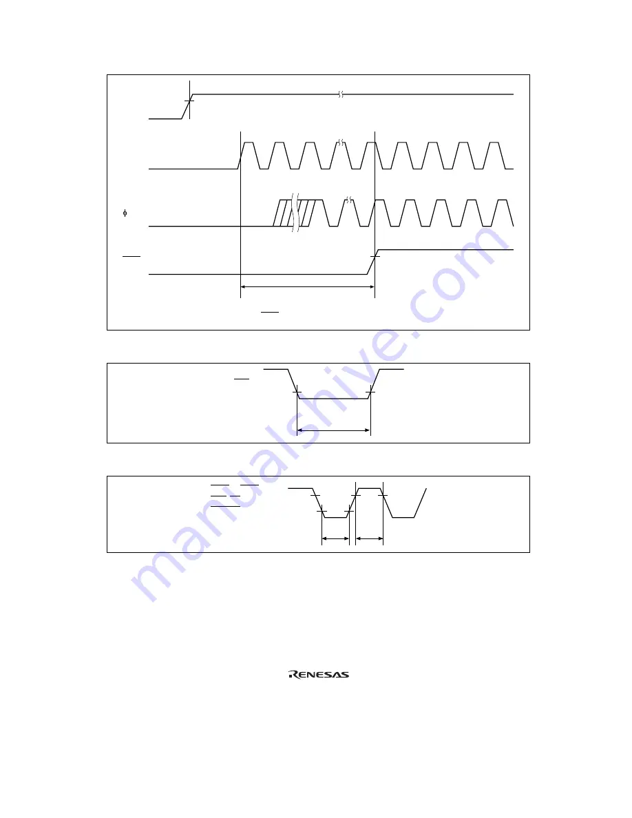 Renesas Hitachi H8S/2191 Hardware Manual Download Page 856