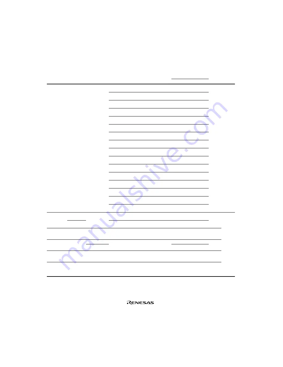 Renesas Hitachi H8S/2191 Hardware Manual Download Page 863