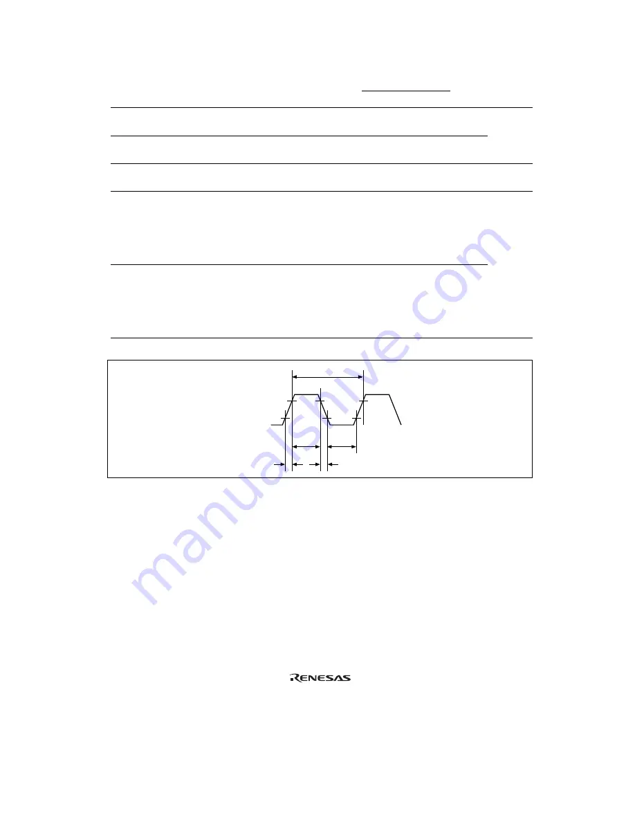 Renesas Hitachi H8S/2191 Hardware Manual Download Page 876