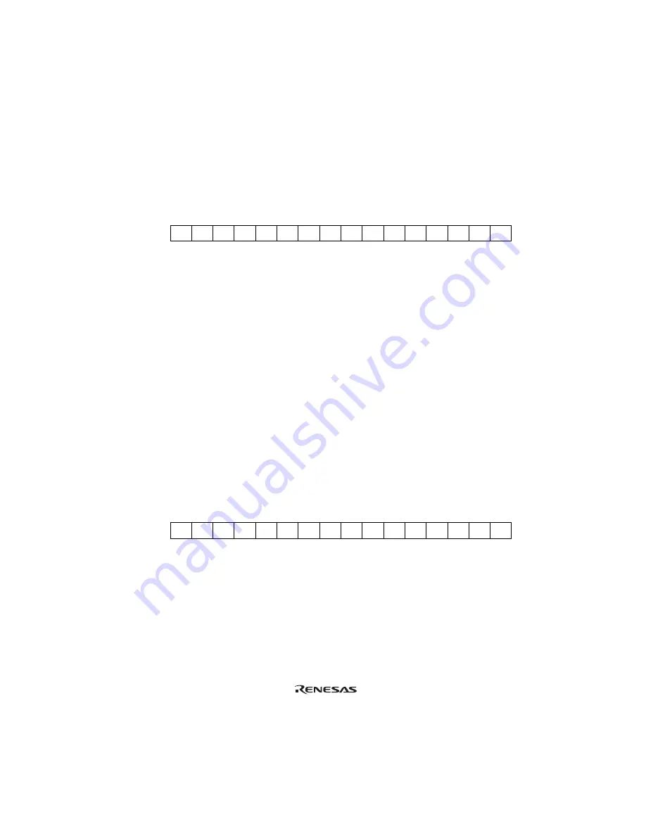 Renesas Hitachi H8S/2191 Hardware Manual Download Page 944