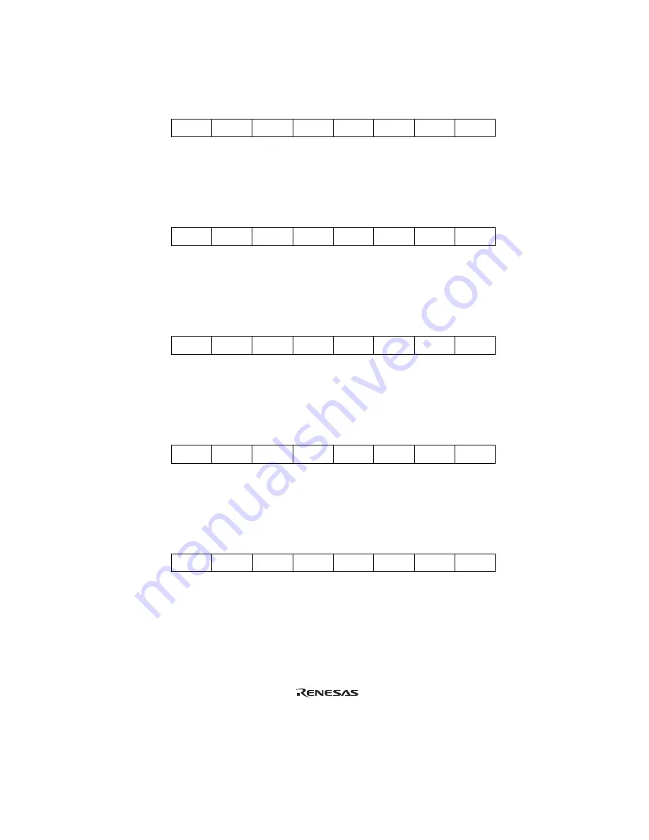 Renesas Hitachi H8S/2191 Hardware Manual Download Page 996