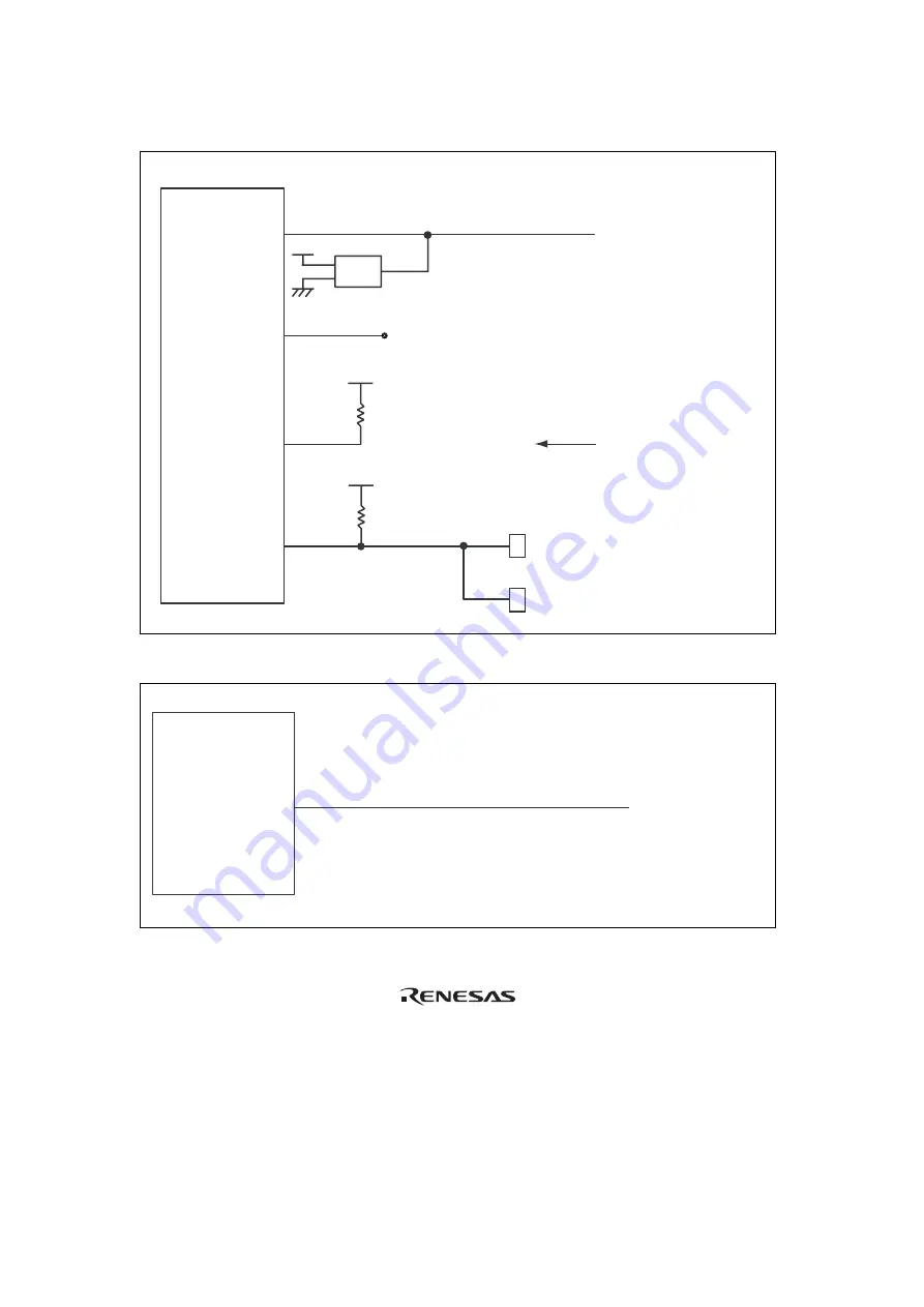 Renesas HS7124EDB01H Скачать руководство пользователя страница 62