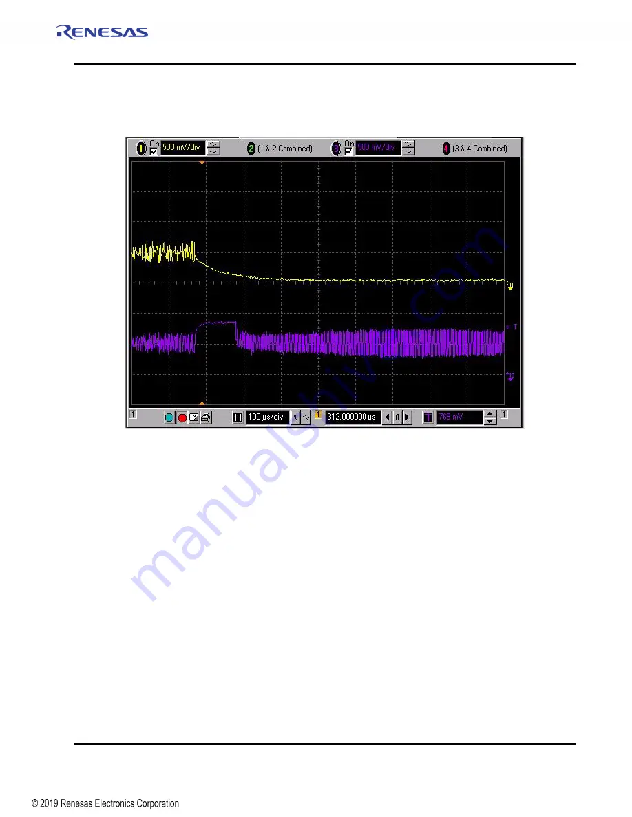 Renesas IDT Tsi574 Скачать руководство пользователя страница 63