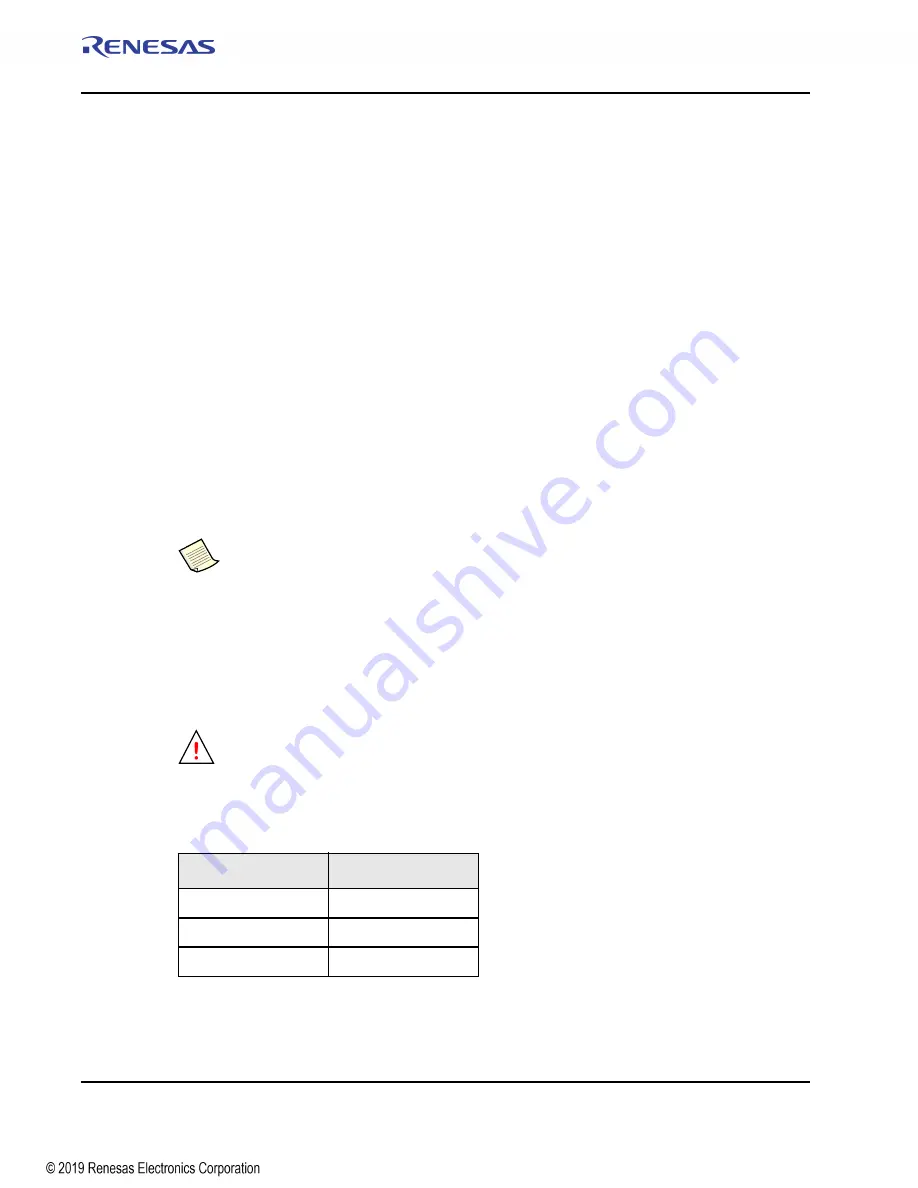 Renesas IDT Tsi574 User Manual Download Page 64