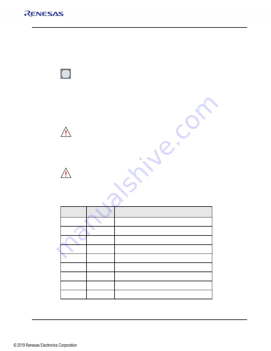 Renesas IDT Tsi574 User Manual Download Page 277