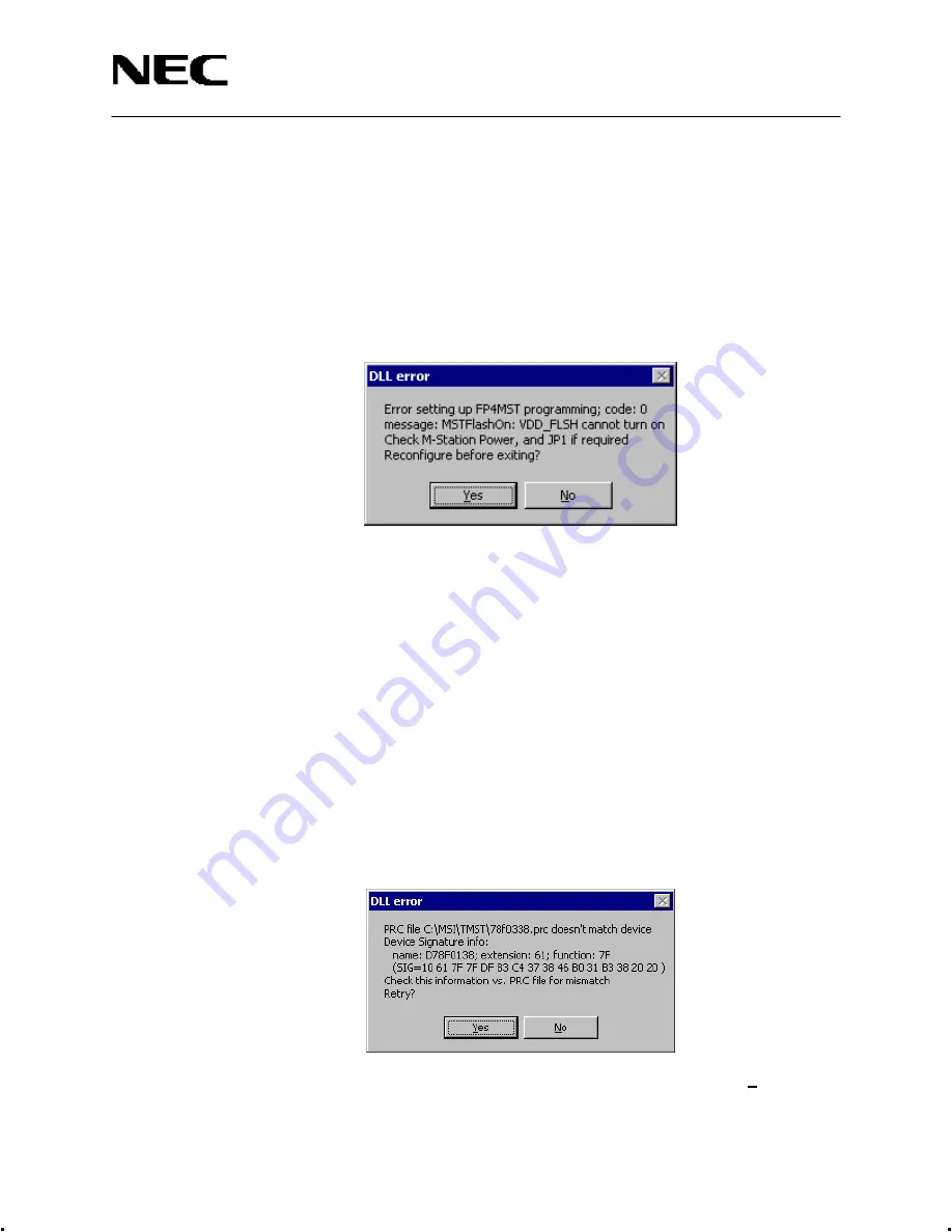 Renesas M-Station User Manual Download Page 77