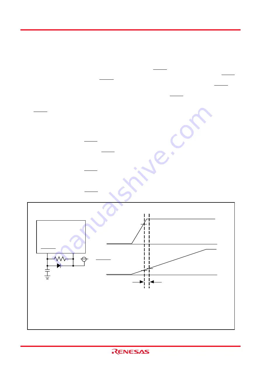 Renesas M16C/62P Group Скачать руководство пользователя страница 55