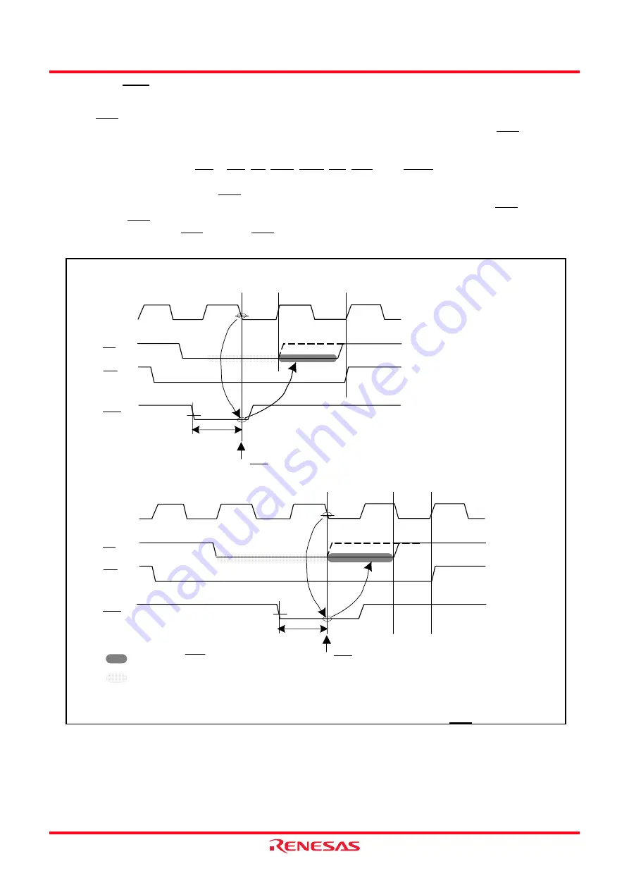 Renesas M16C/62P Group Скачать руководство пользователя страница 79