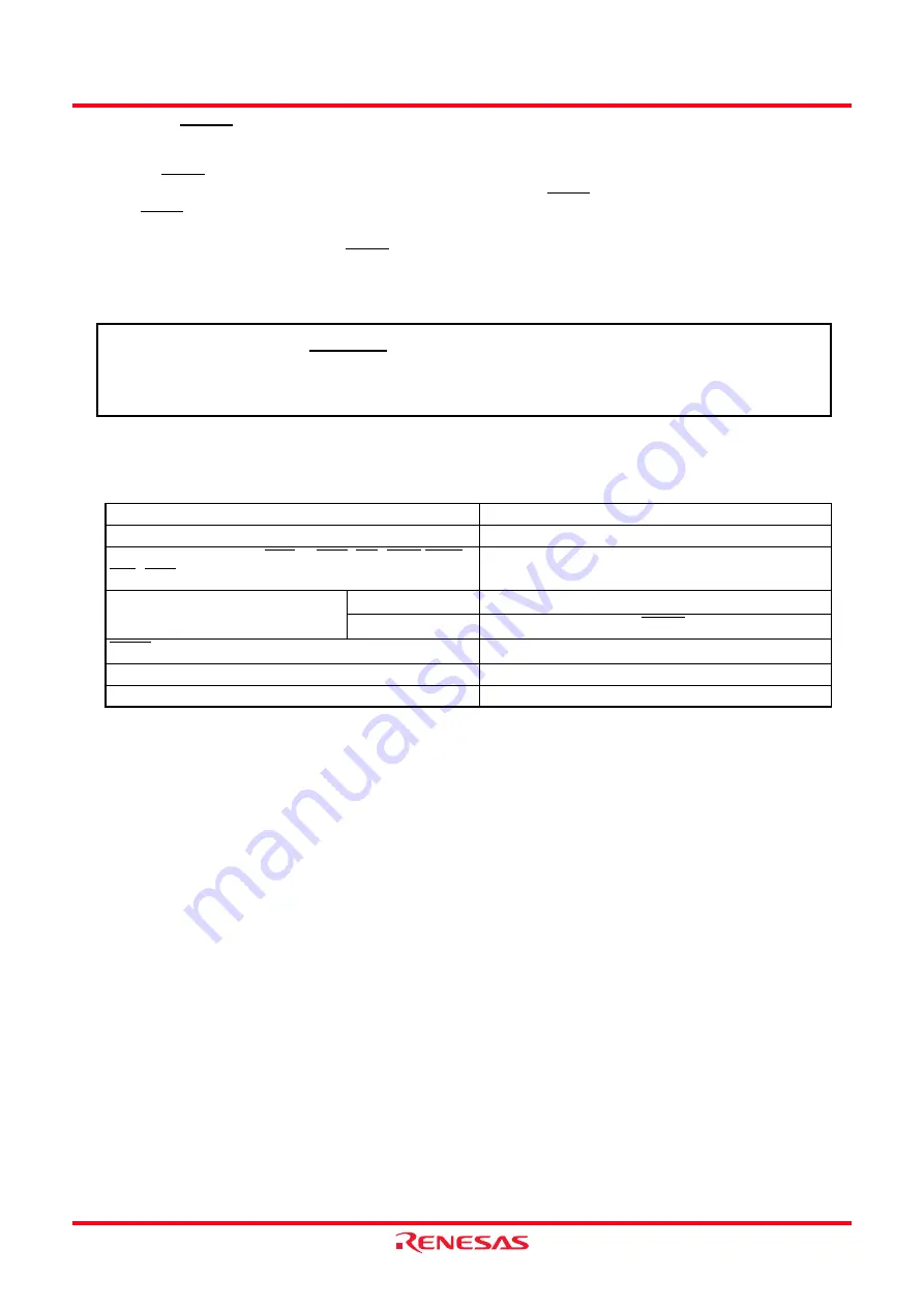 Renesas M16C/62P Group Скачать руководство пользователя страница 80