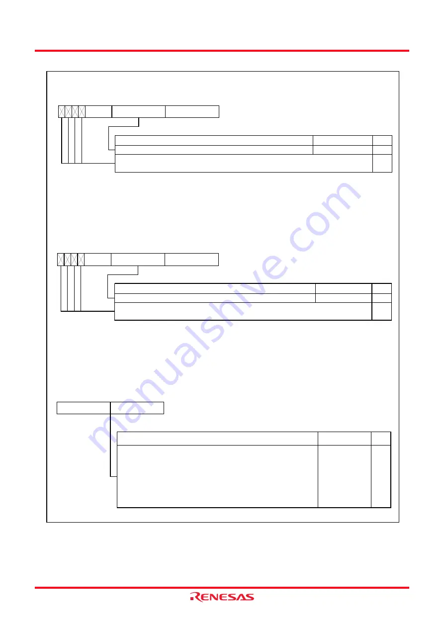 Renesas M16C/62P Group Скачать руководство пользователя страница 146