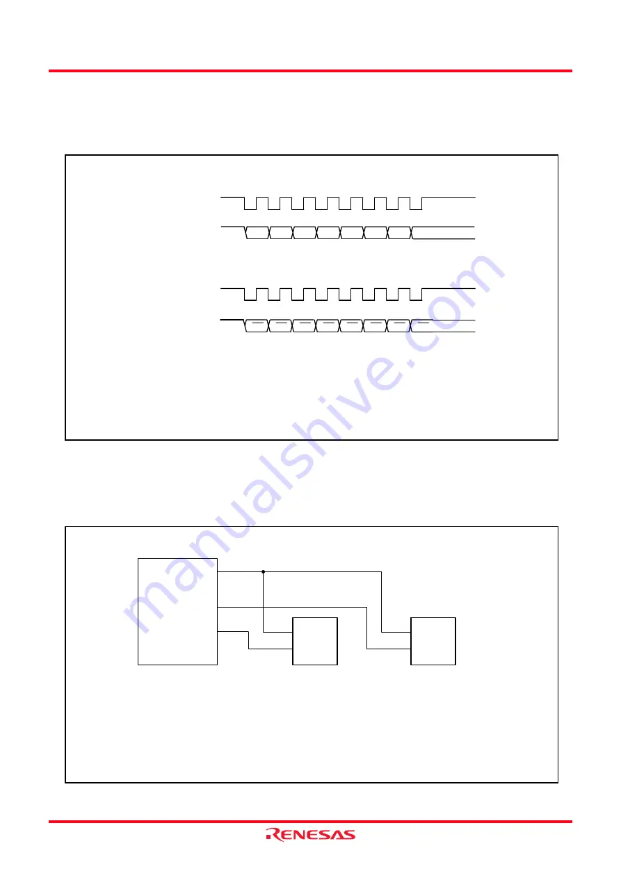 Renesas M16C/62P Group Скачать руководство пользователя страница 210