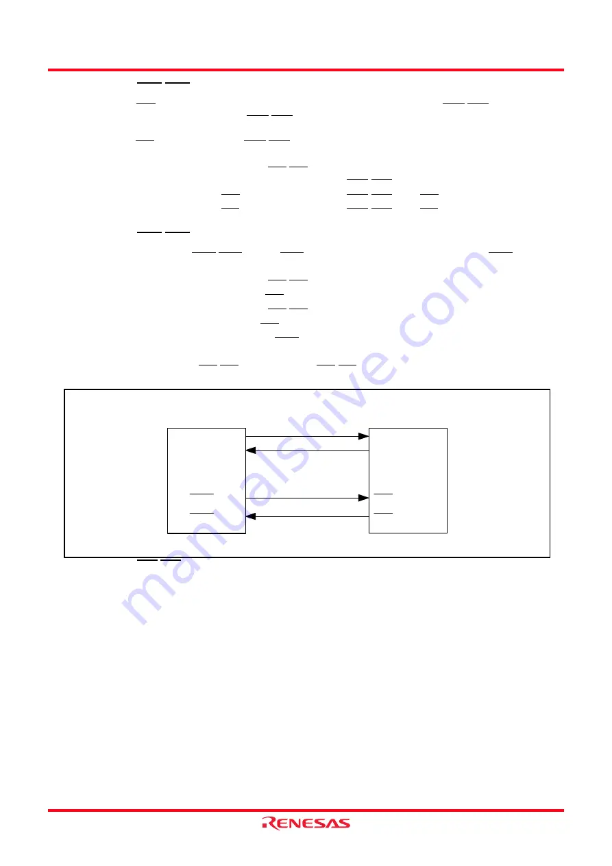 Renesas M16C/62P Group Скачать руководство пользователя страница 219