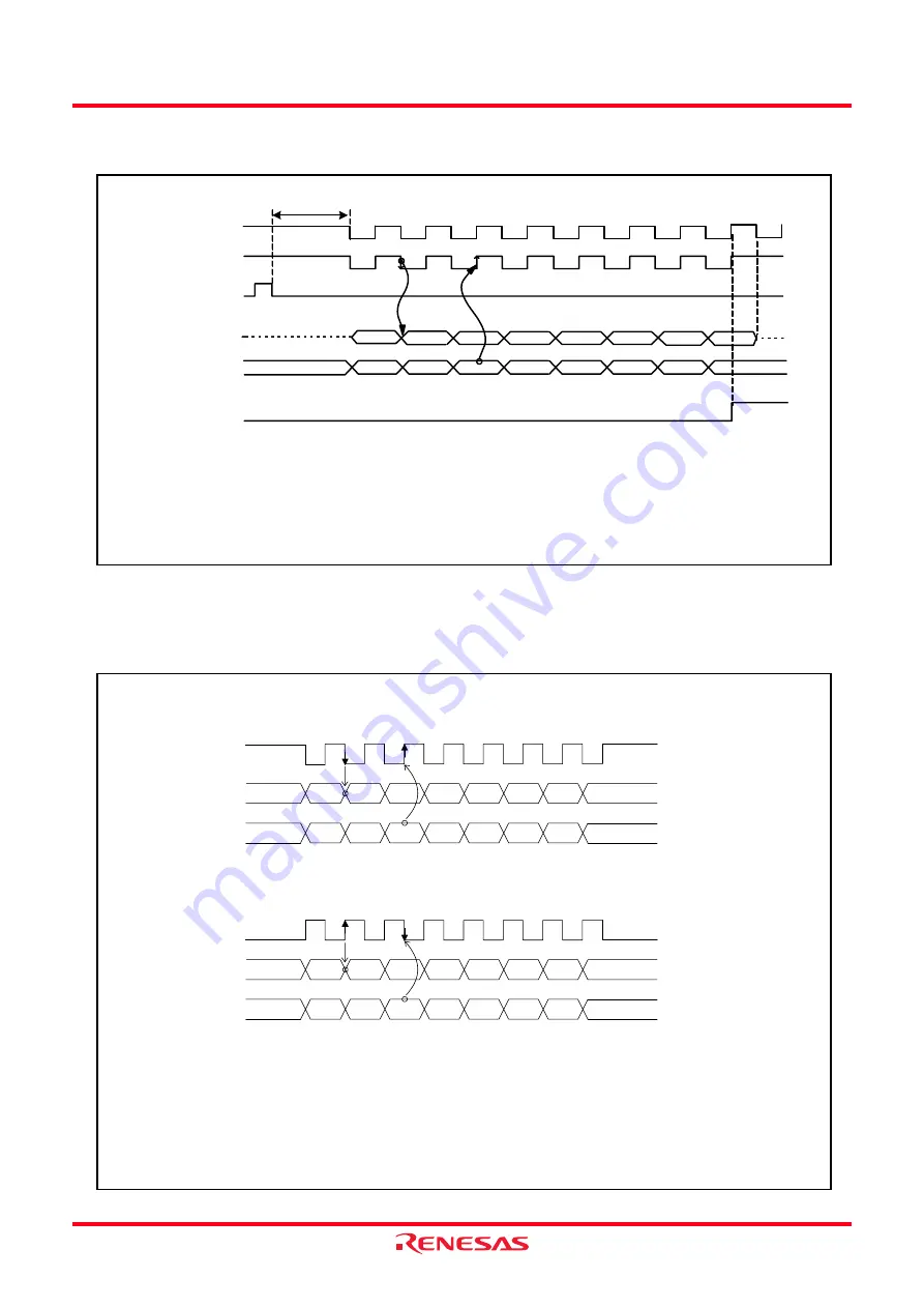 Renesas M16C/62P Group Скачать руководство пользователя страница 246