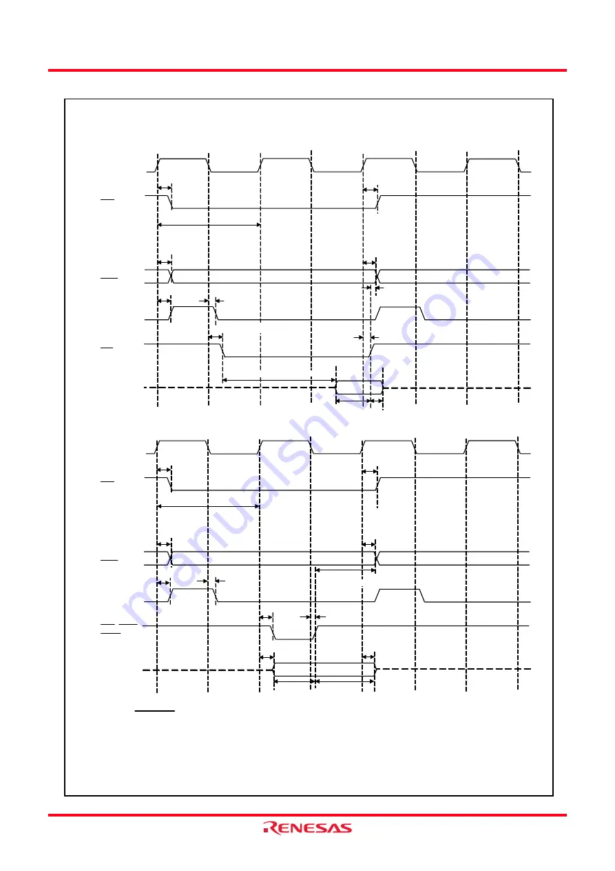 Renesas M16C/62P Group Скачать руководство пользователя страница 339