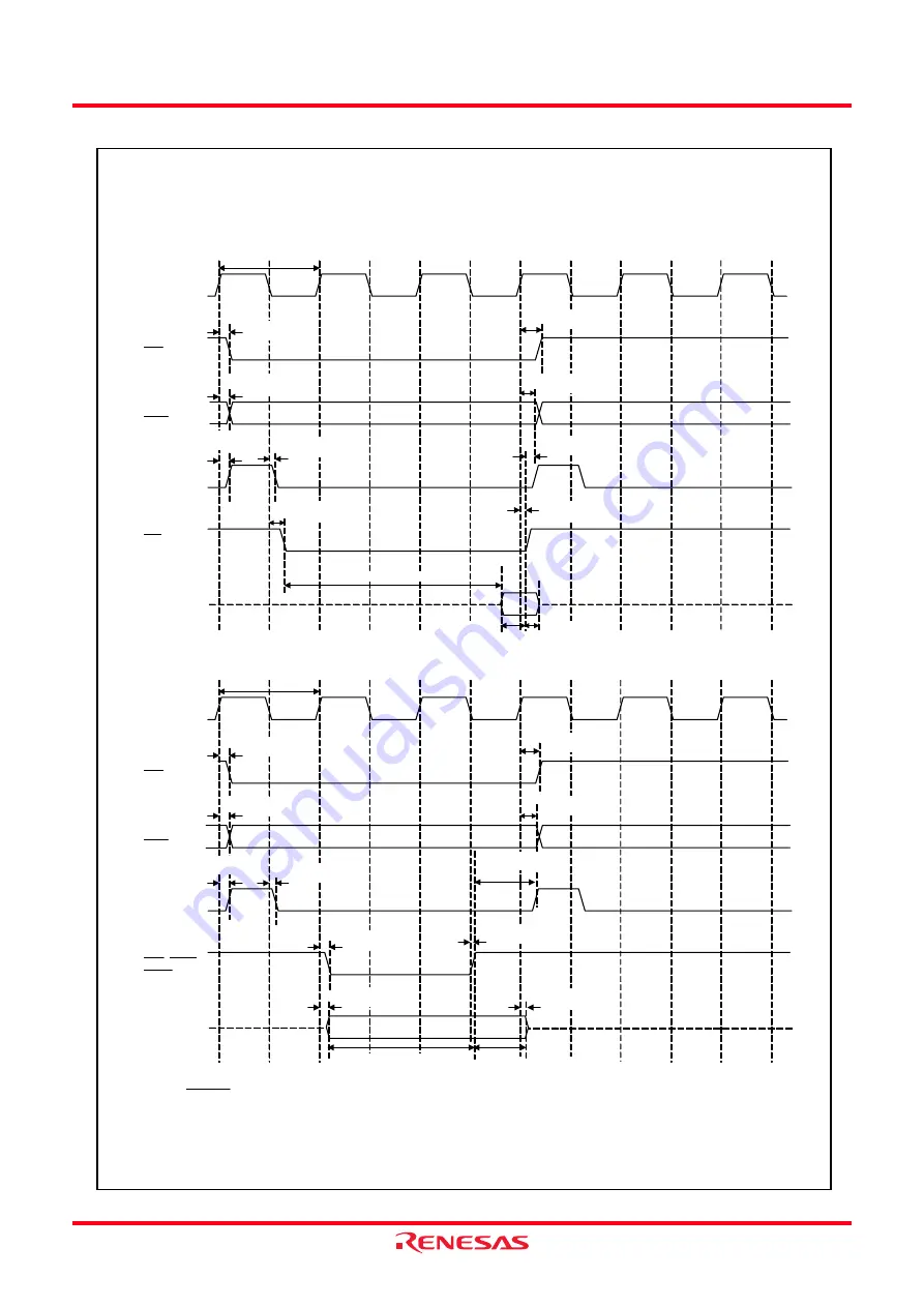 Renesas M16C/62P Group Скачать руководство пользователя страница 340