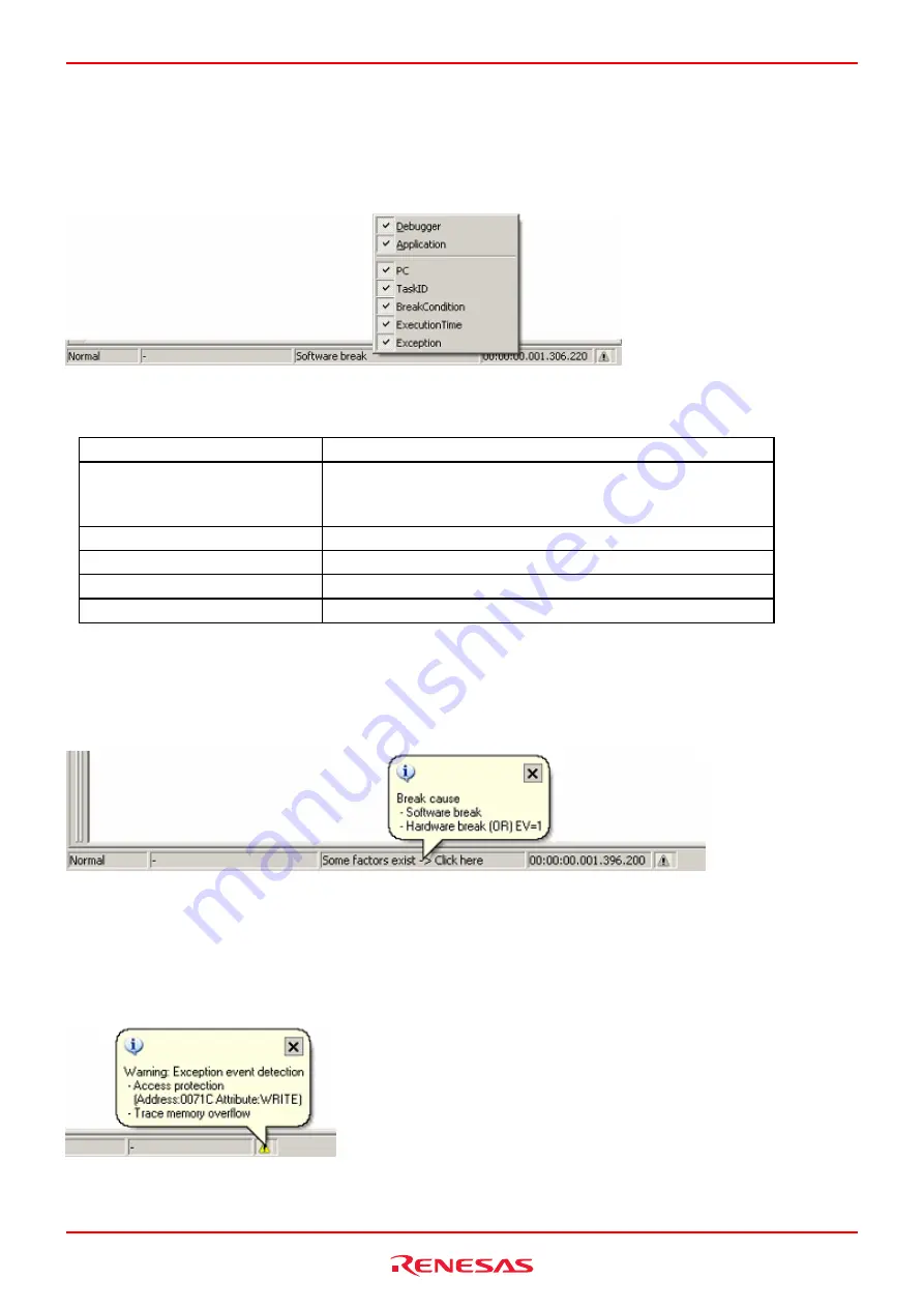 Renesas M16C/64 Скачать руководство пользователя страница 97