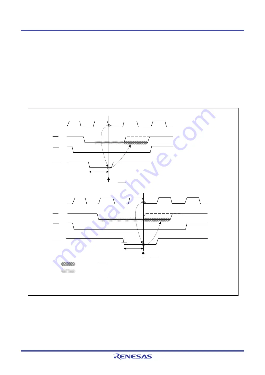 Renesas M16C Series User Manual Download Page 180